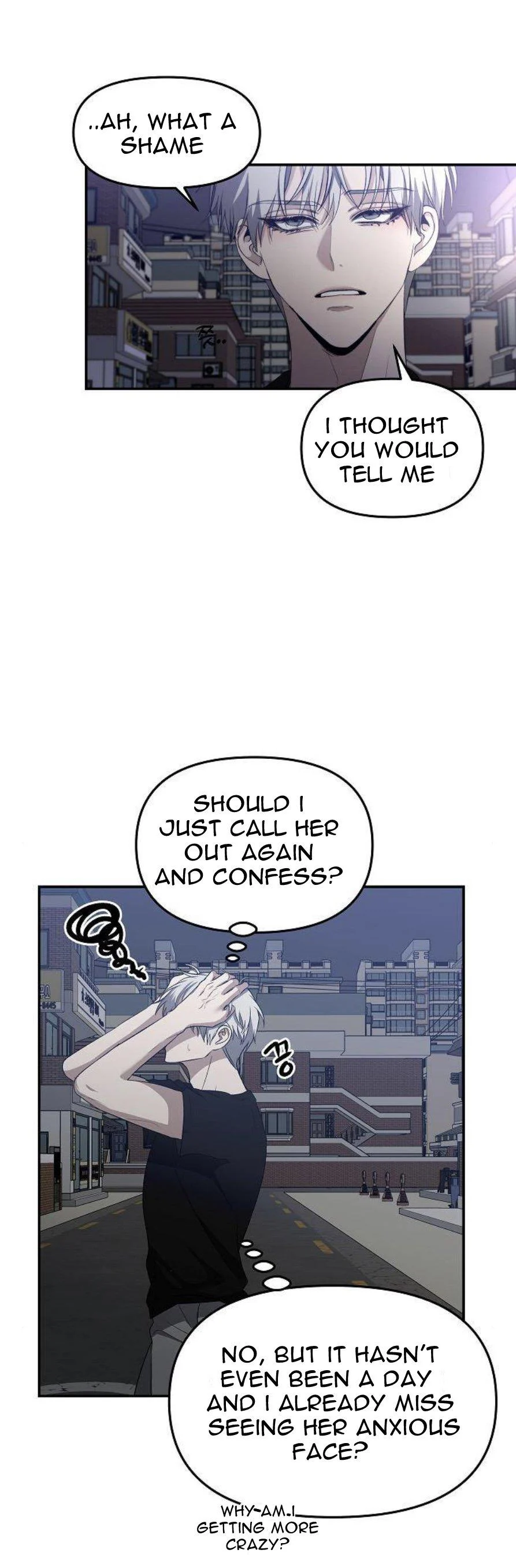 Dreaming Freedom chapter 63 page 35