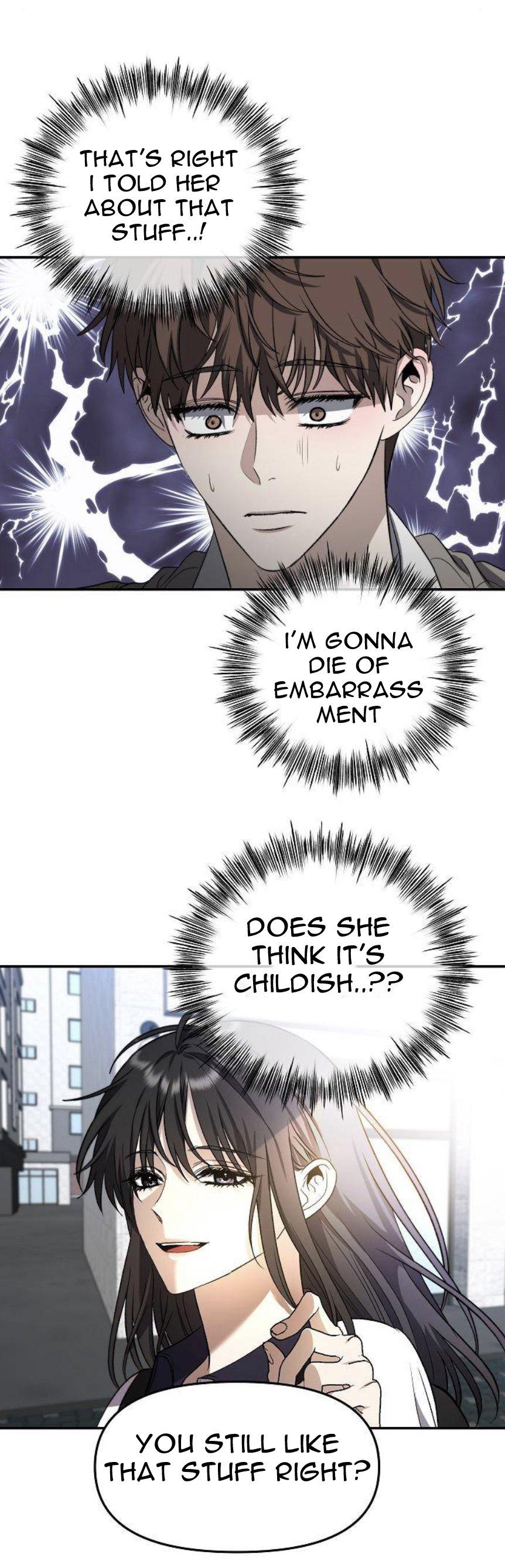 Dreaming Freedom chapter 63 page 49