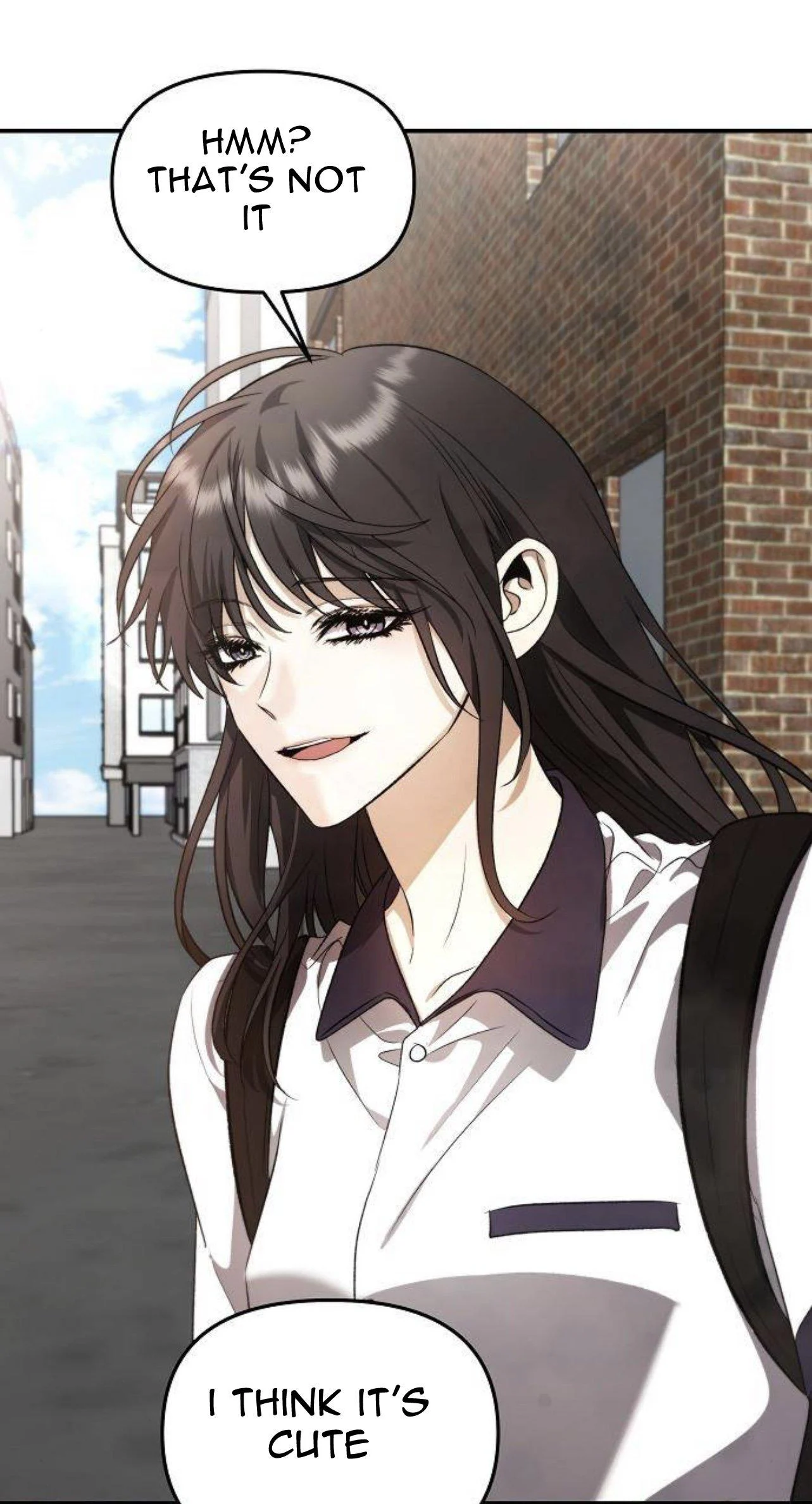 Dreaming Freedom chapter 63 page 53