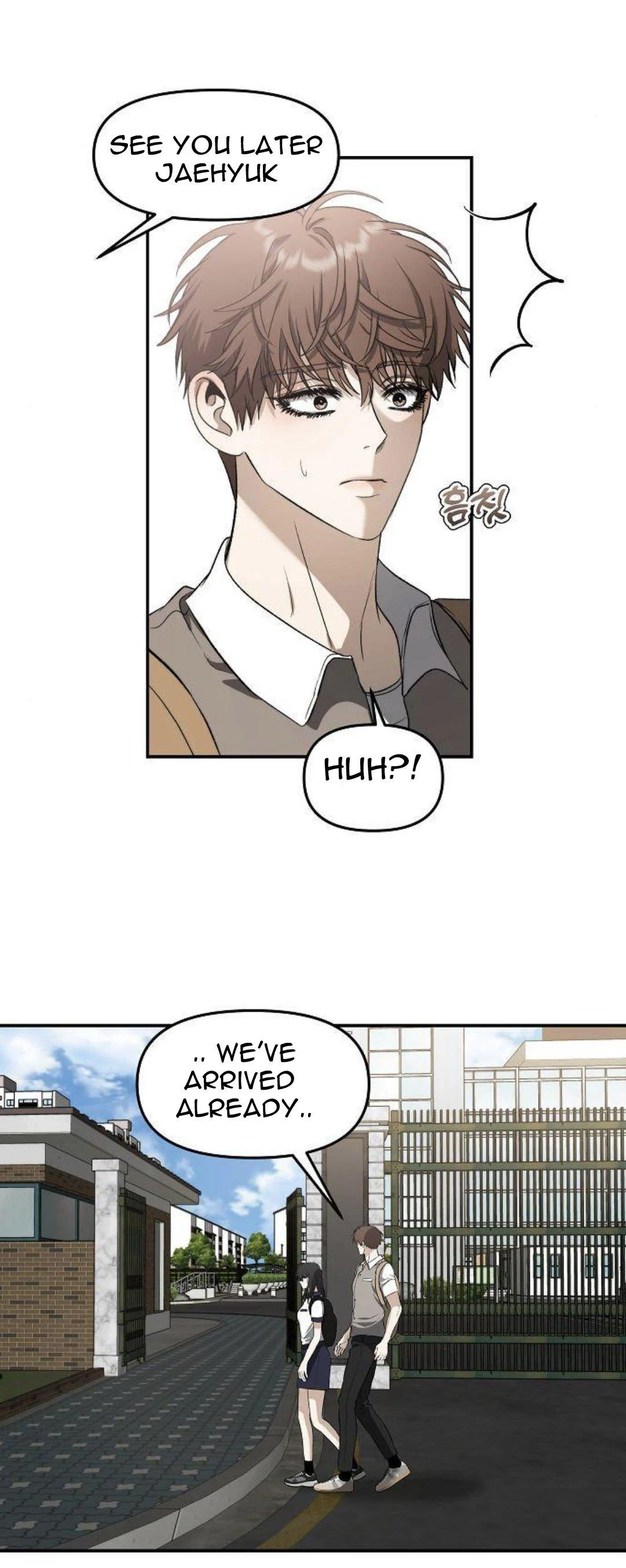 Dreaming Freedom chapter 63 page 56