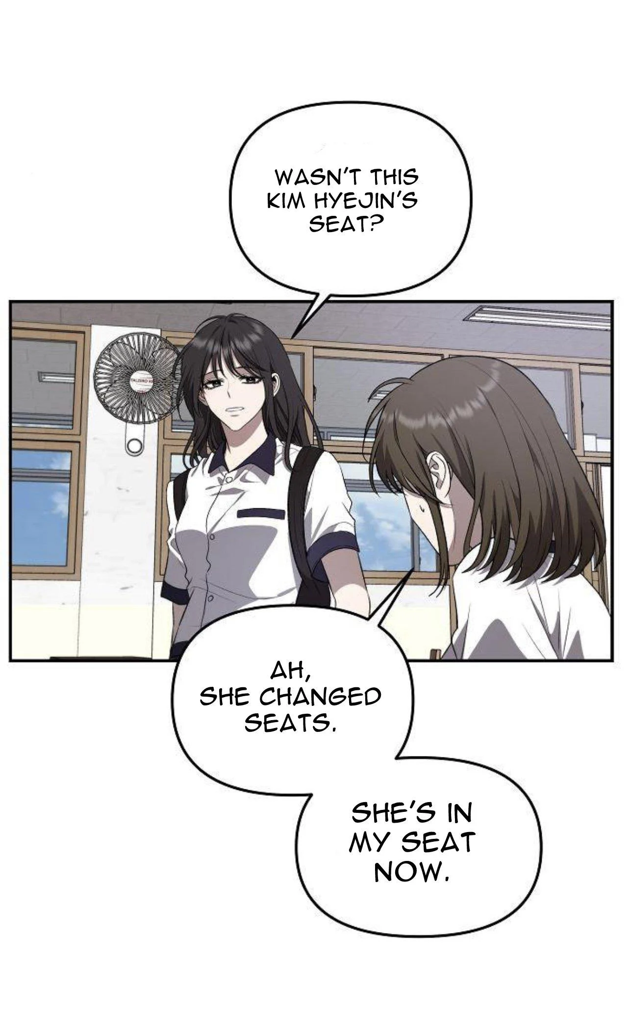 Dreaming Freedom chapter 63 page 66