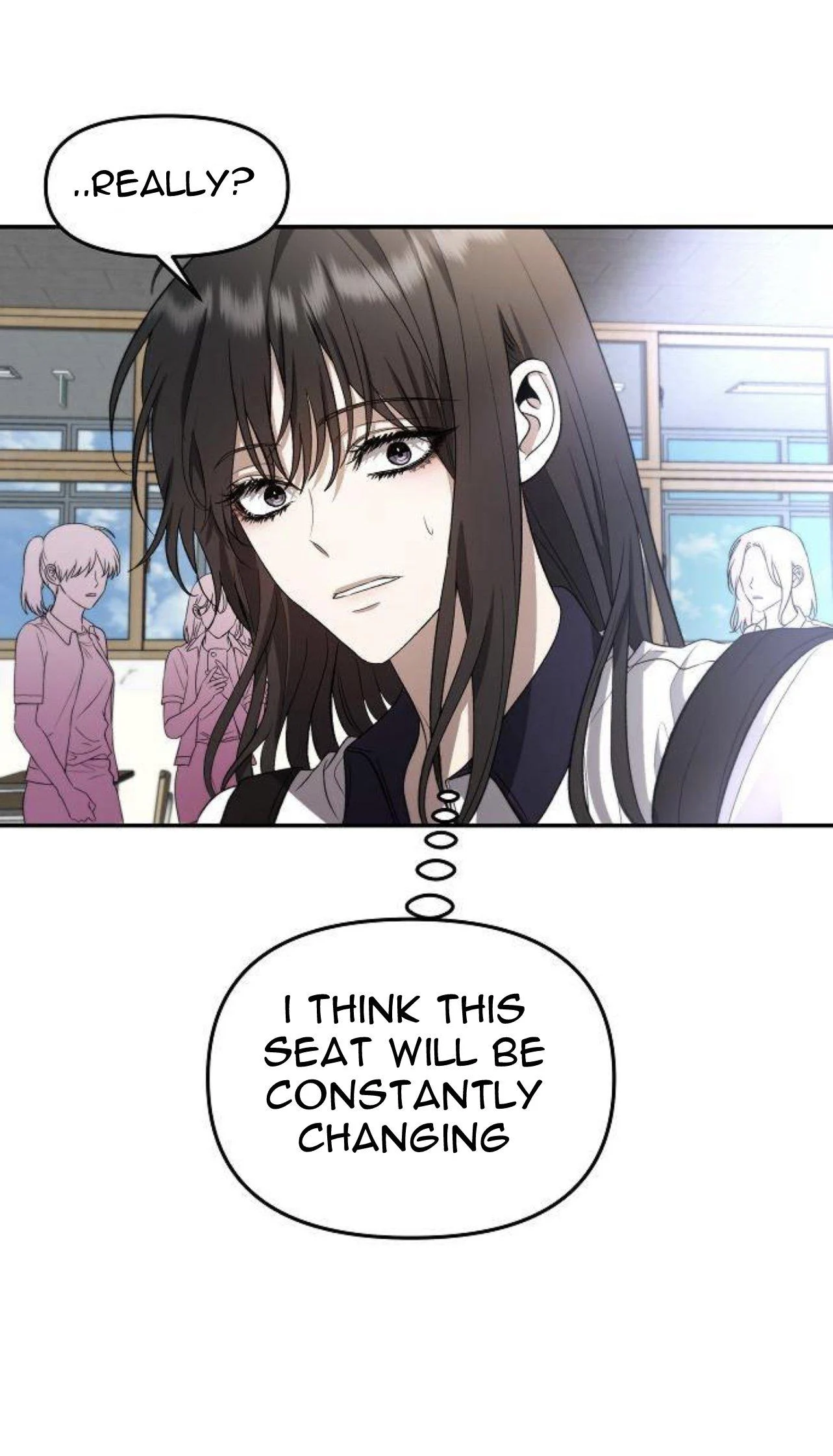 Dreaming Freedom chapter 63 page 67