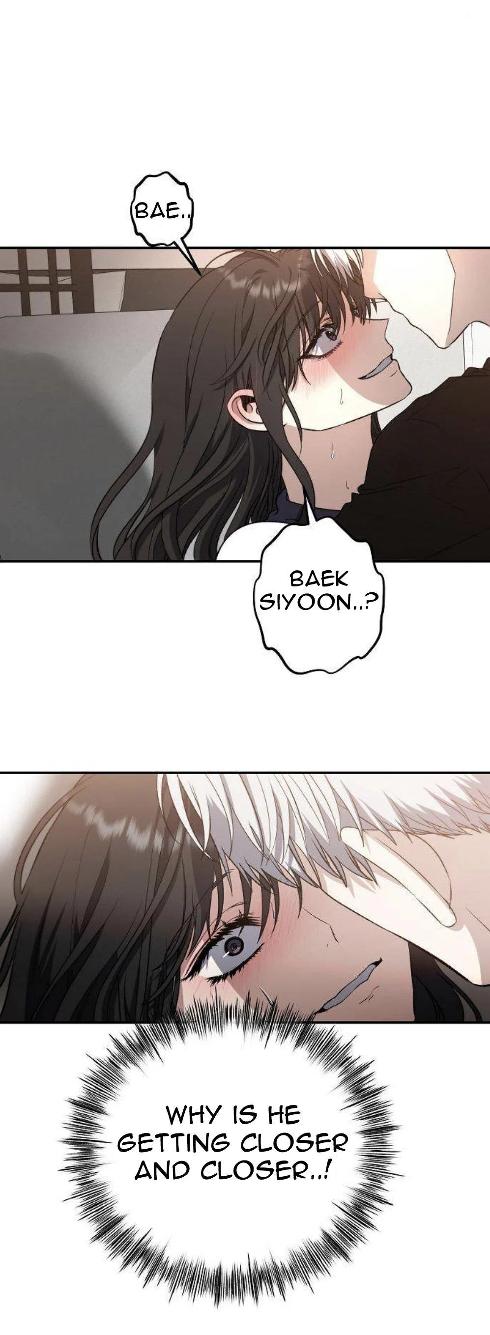 Dreaming Freedom chapter 63 page 8