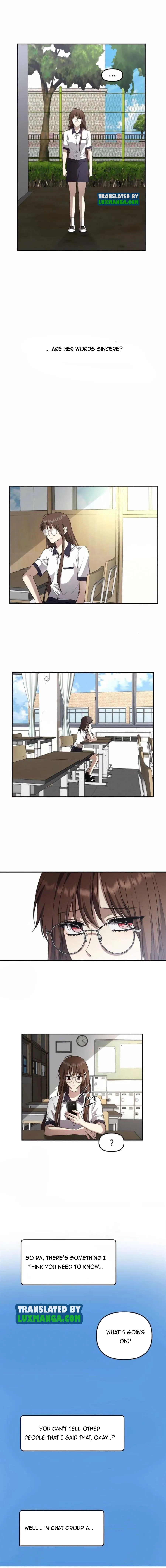 Dreaming Freedom chapter 64 page 5