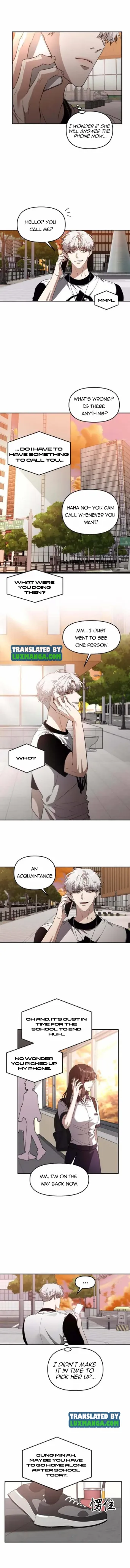 Dreaming Freedom chapter 65 page 7