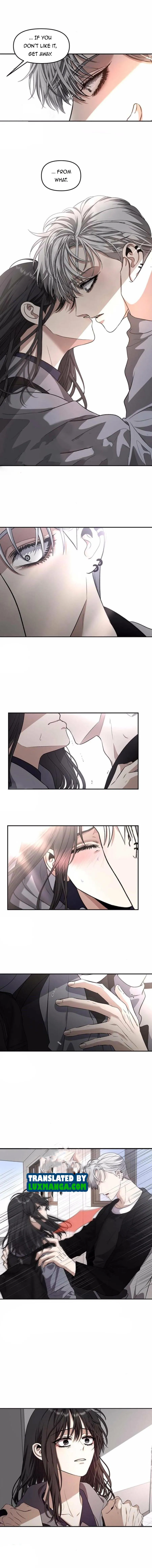 Dreaming Freedom chapter 68 page 5