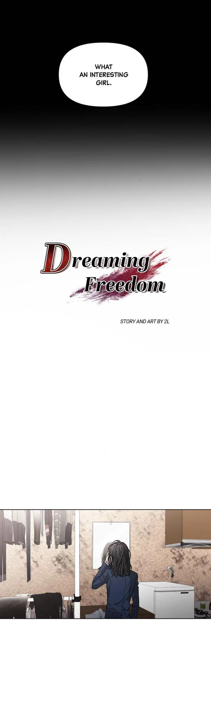 Dreaming Freedom chapter 7 page 10