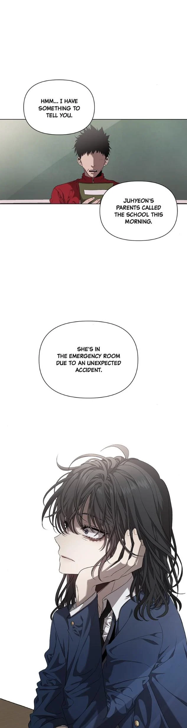 Dreaming Freedom chapter 7 page 14