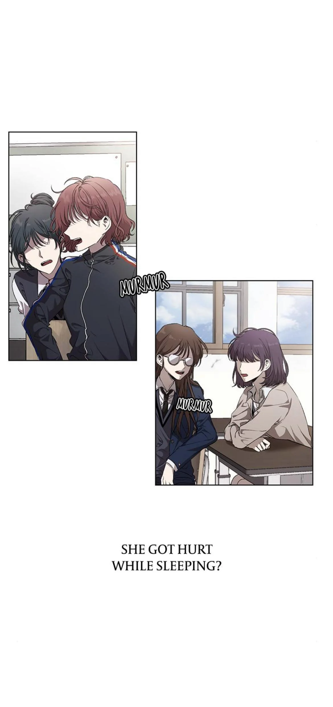 Dreaming Freedom chapter 7 page 16