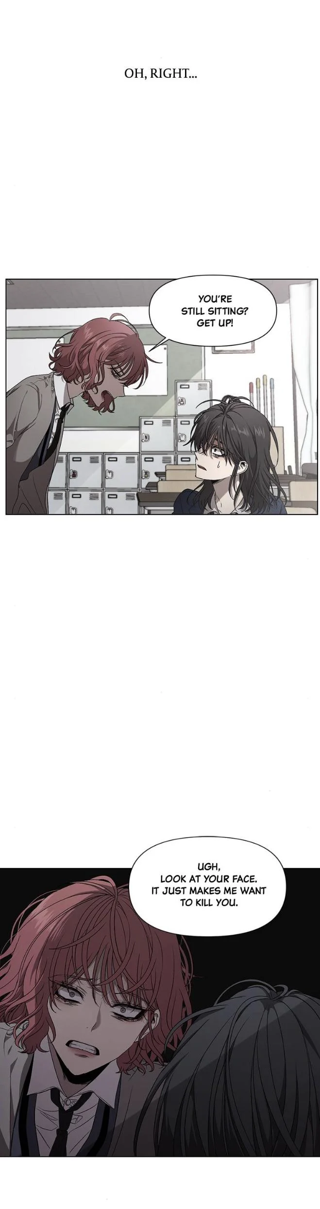 Dreaming Freedom chapter 7 page 29