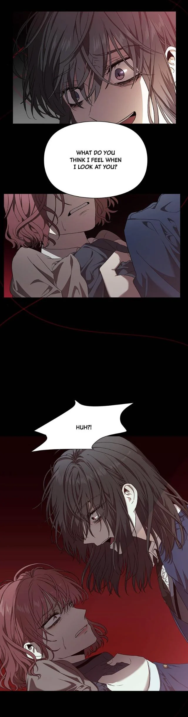 Dreaming Freedom chapter 7 page 34