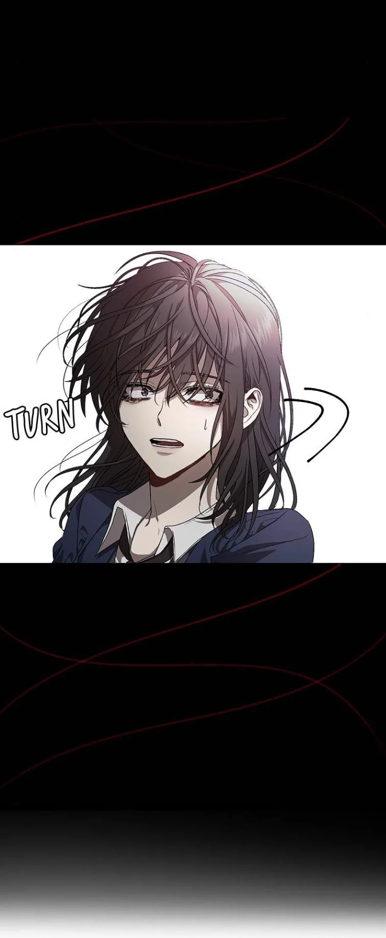 Dreaming Freedom chapter 7 page 36