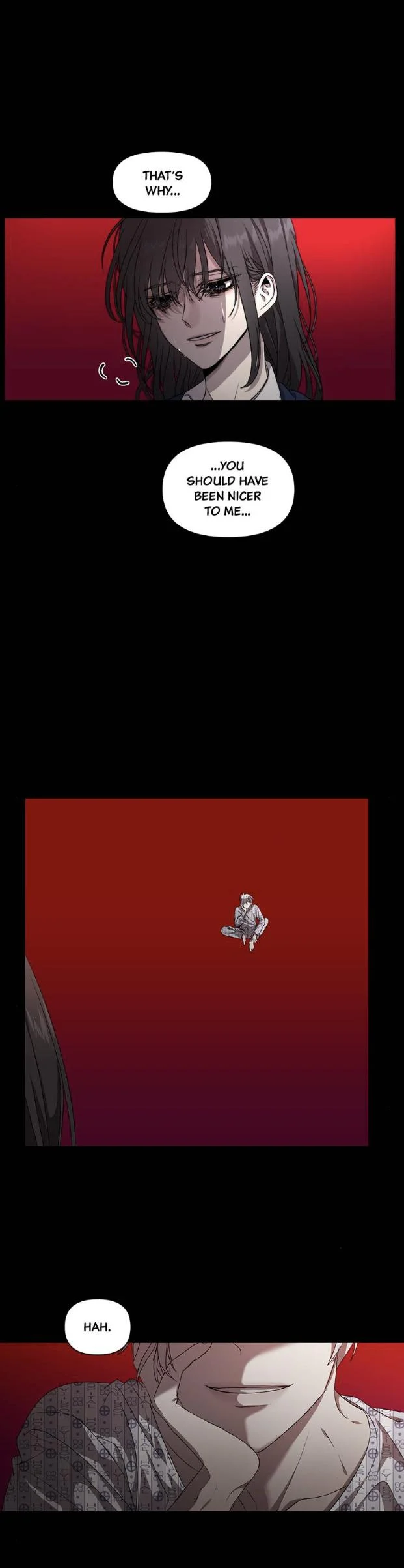 Dreaming Freedom chapter 7 page 8