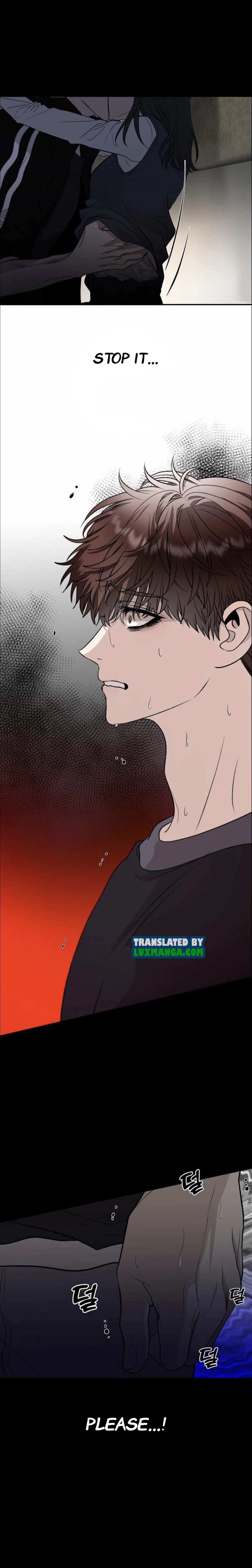 Dreaming Freedom chapter 72 page 12