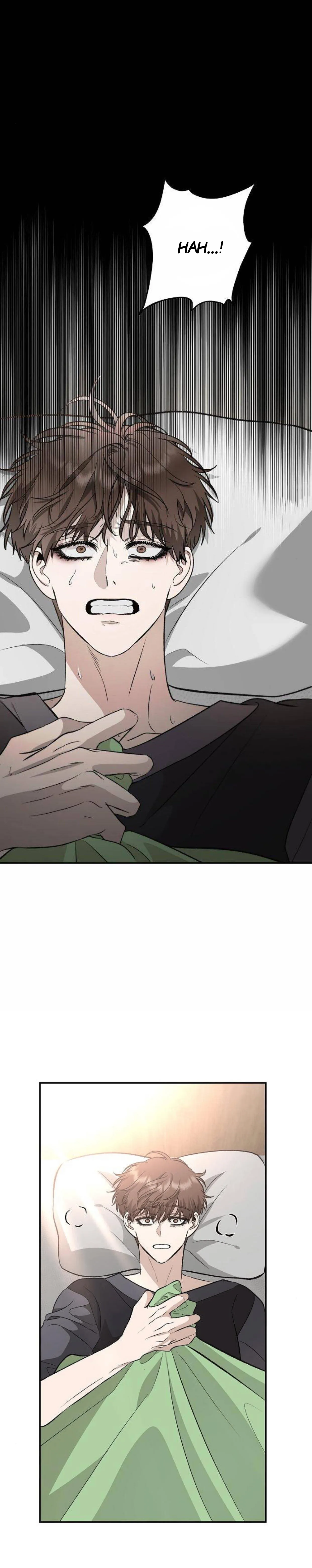 Dreaming Freedom chapter 72 page 13