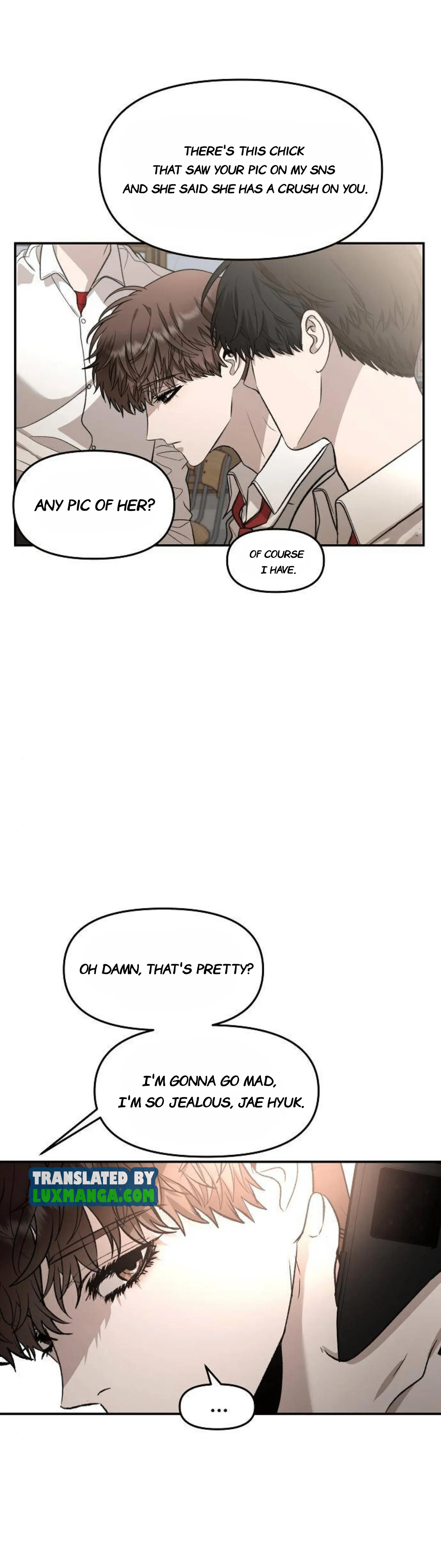 Dreaming Freedom chapter 72 page 16