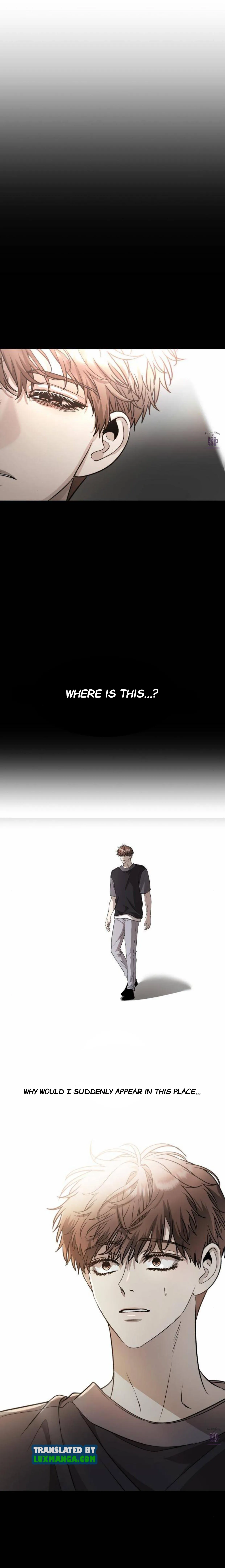 Dreaming Freedom chapter 72 page 4