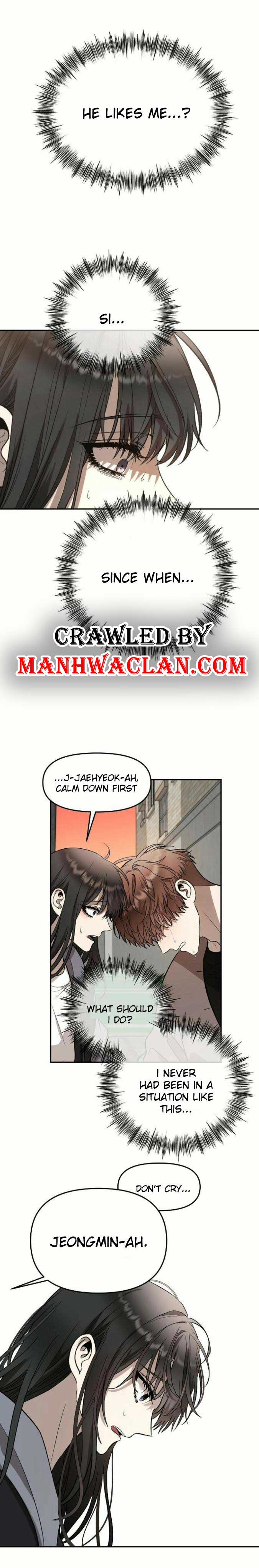 Dreaming Freedom chapter 73 page 1