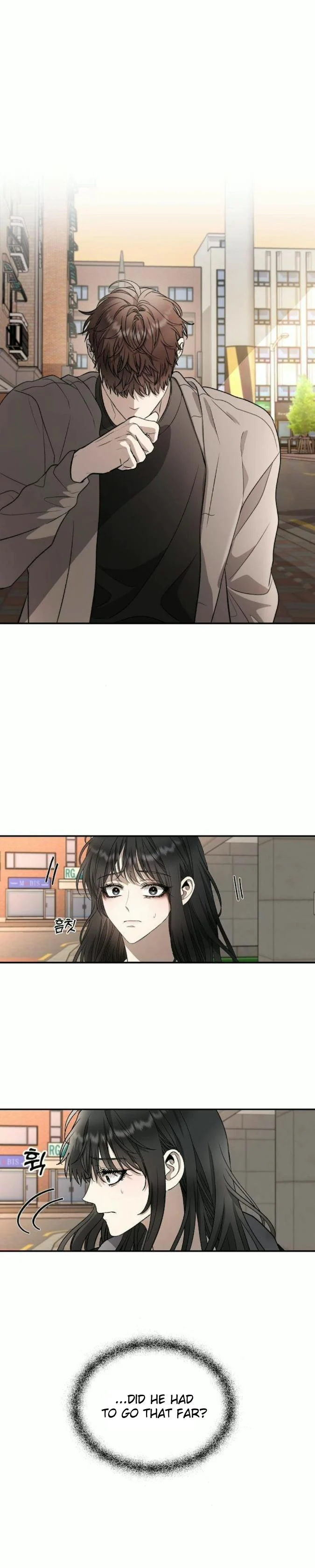 Dreaming Freedom chapter 73 page 19