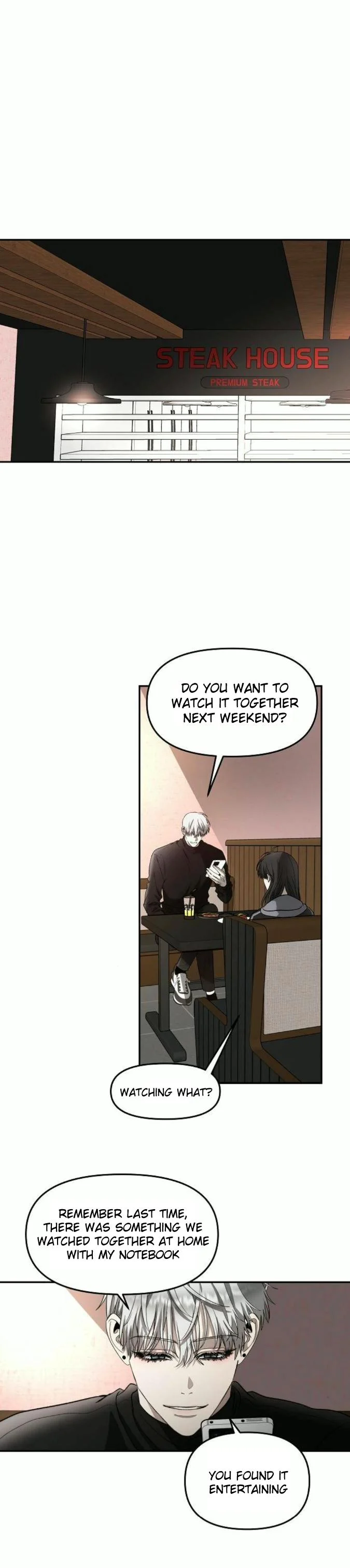 Dreaming Freedom chapter 73 page 22