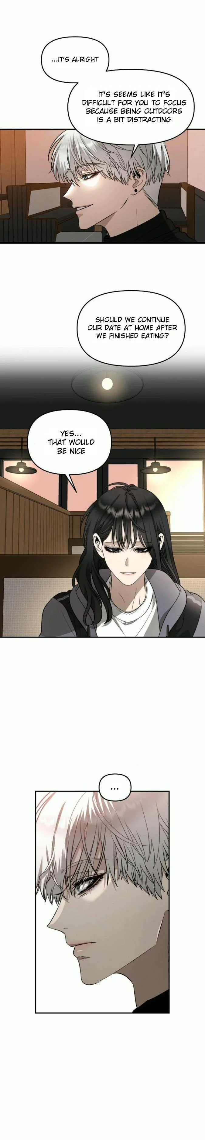 Dreaming Freedom chapter 73 page 24