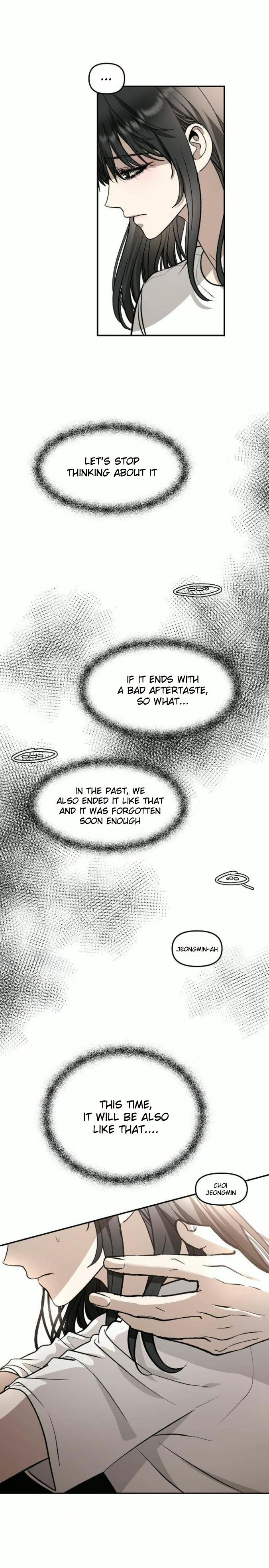 Dreaming Freedom chapter 73 page 26