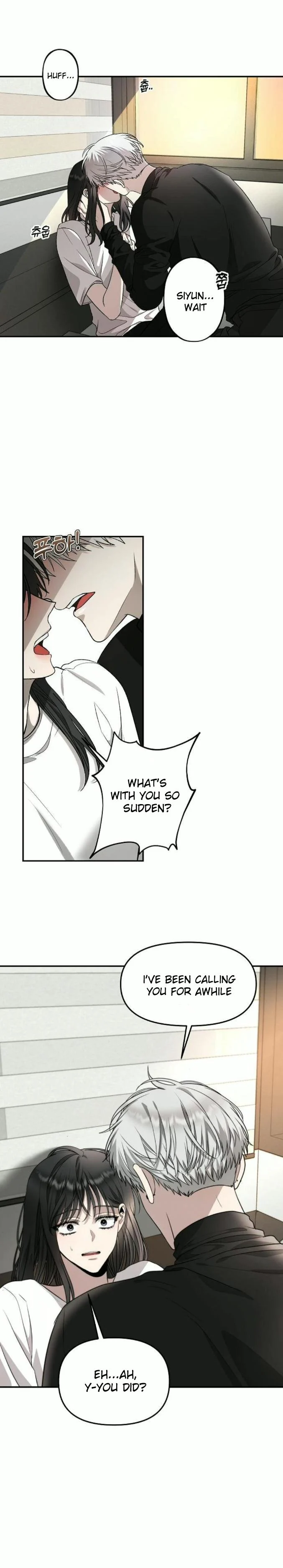 Dreaming Freedom chapter 73 page 28