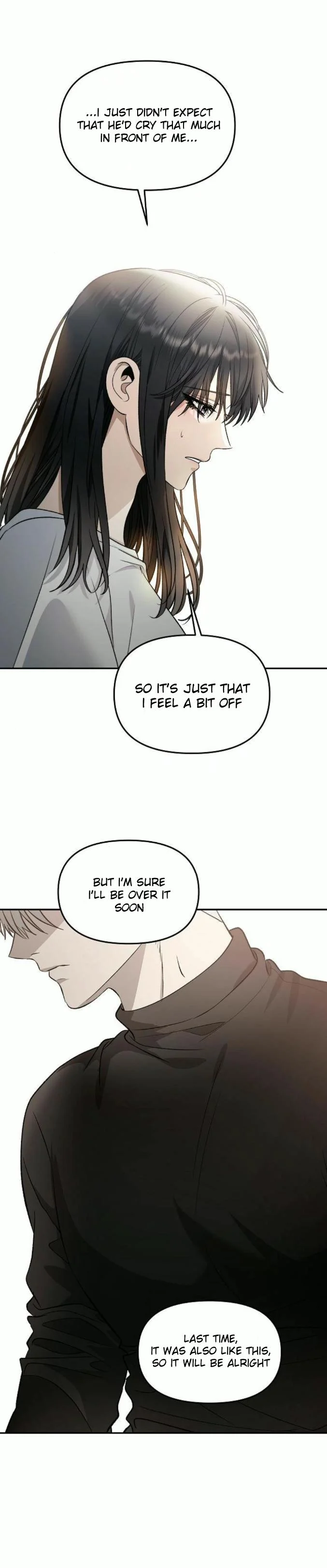 Dreaming Freedom chapter 73 page 30