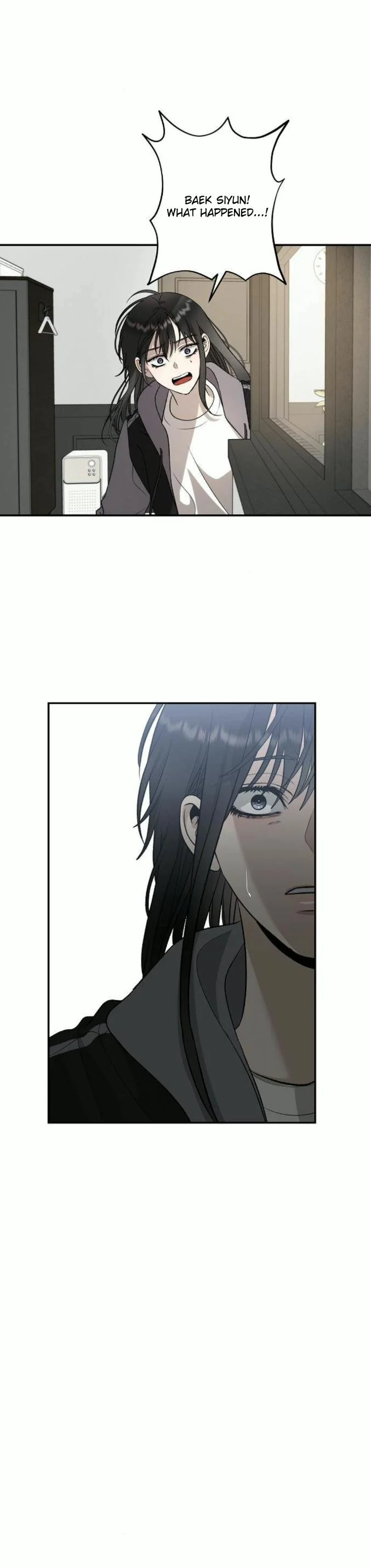 Dreaming Freedom chapter 73 page 35