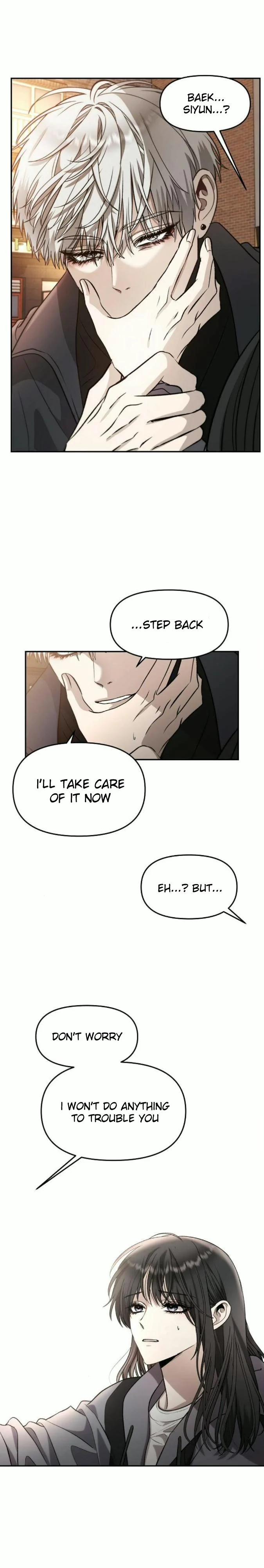 Dreaming Freedom chapter 73 page 5