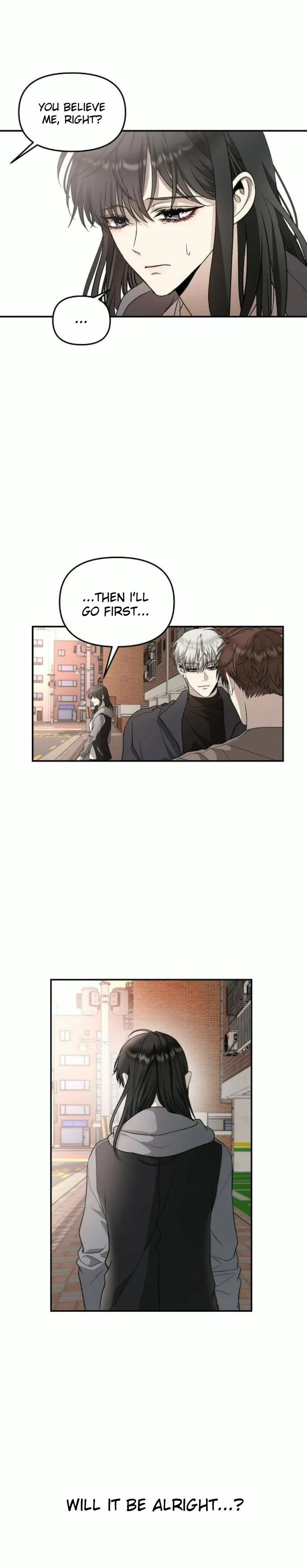 Dreaming Freedom chapter 73 page 6