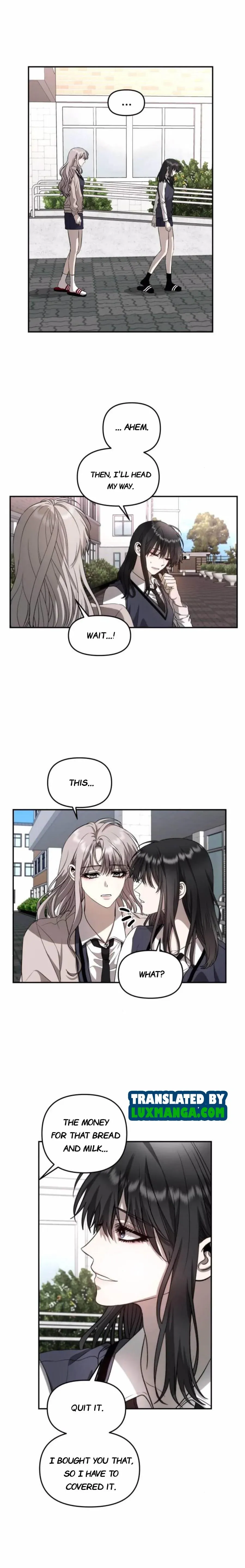 Dreaming Freedom chapter 75 page 7