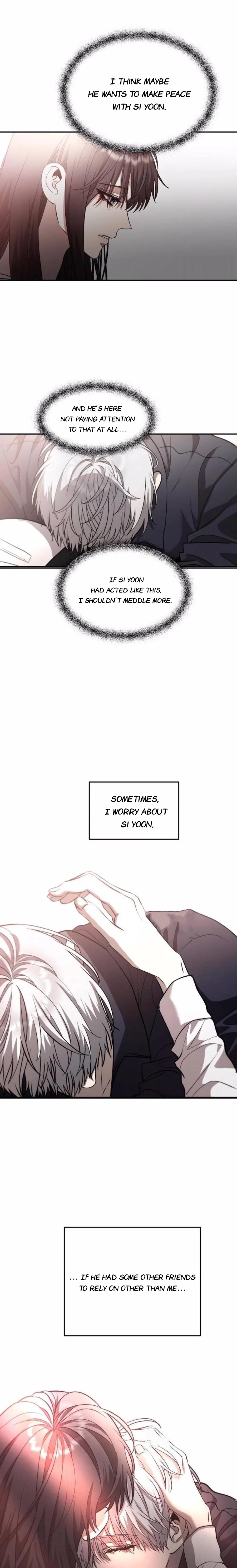 Dreaming Freedom chapter 76 page 7