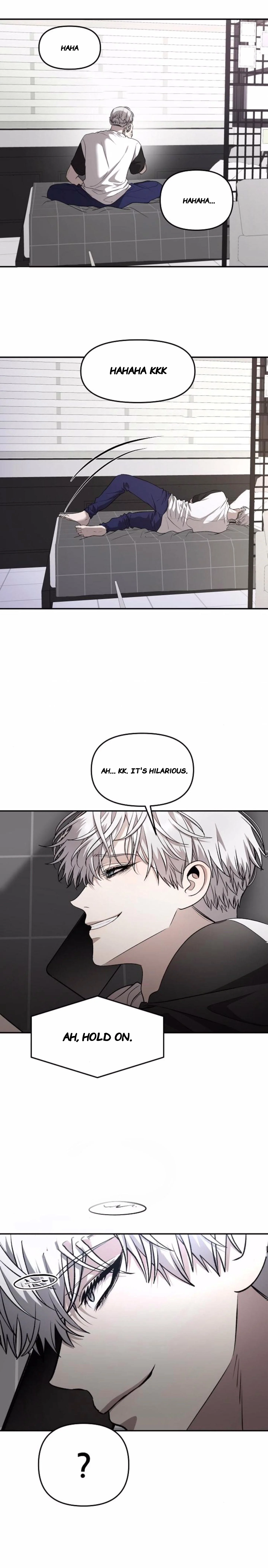 Dreaming Freedom chapter 78 page 2