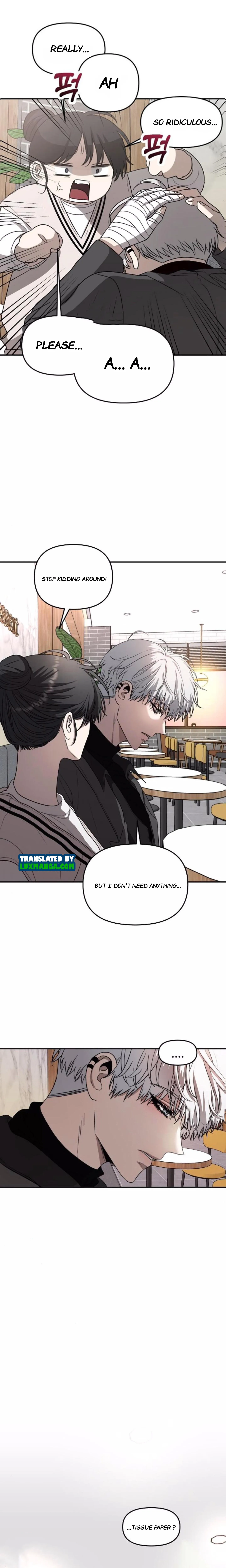 Dreaming Freedom chapter 79 page 6