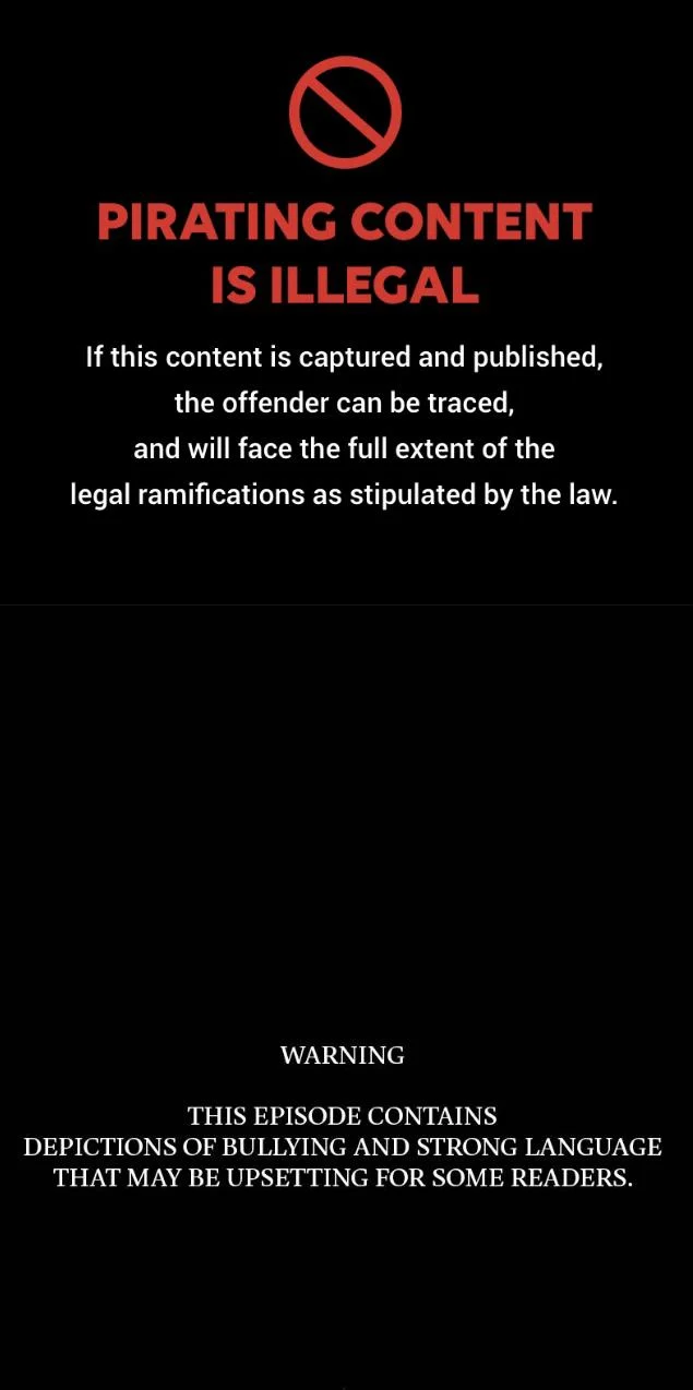 Dreaming Freedom chapter 8 page 1