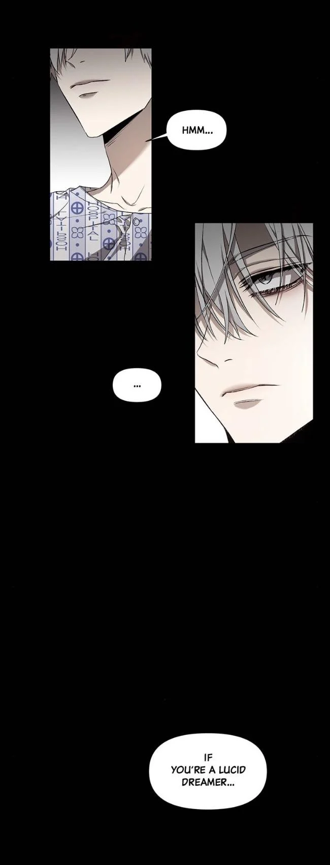 Dreaming Freedom chapter 8 page 18