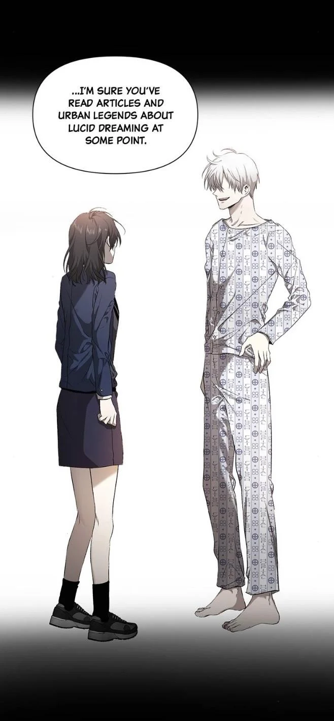 Dreaming Freedom chapter 8 page 19