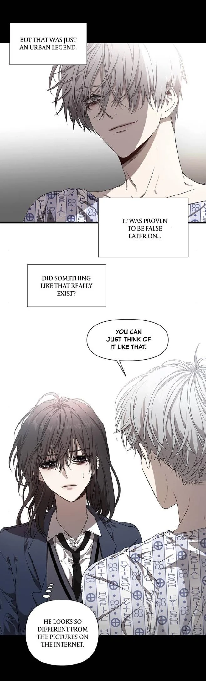 Dreaming Freedom chapter 8 page 22