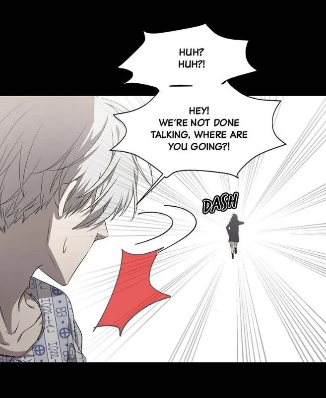 Dreaming Freedom chapter 8 page 28