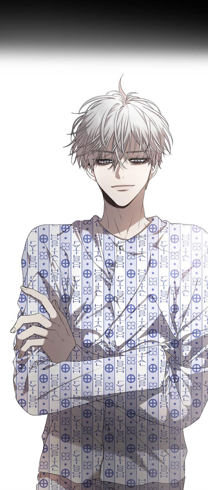 Dreaming Freedom chapter 8 page 3