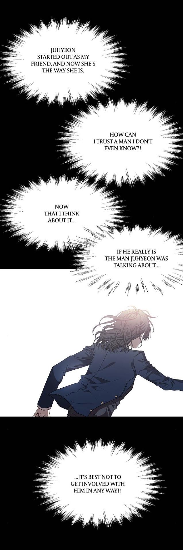 Dreaming Freedom chapter 8 page 30