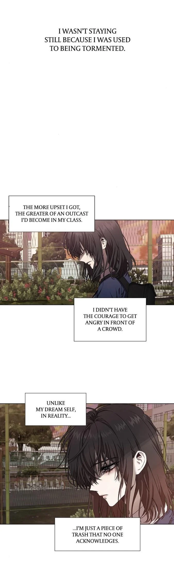 Dreaming Freedom chapter 8 page 41