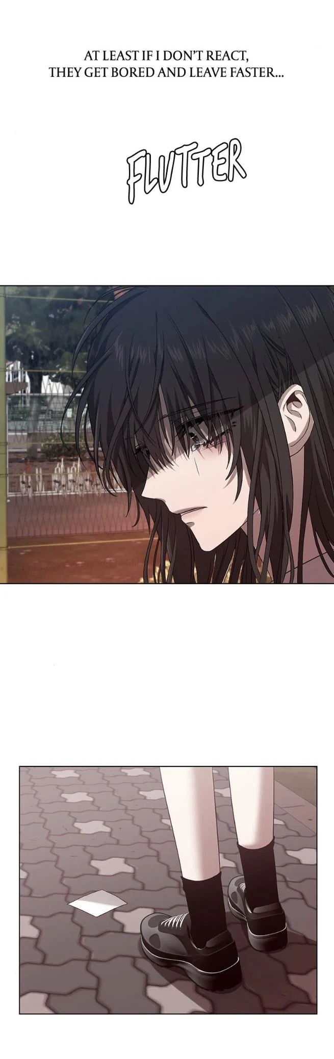 Dreaming Freedom chapter 8 page 42