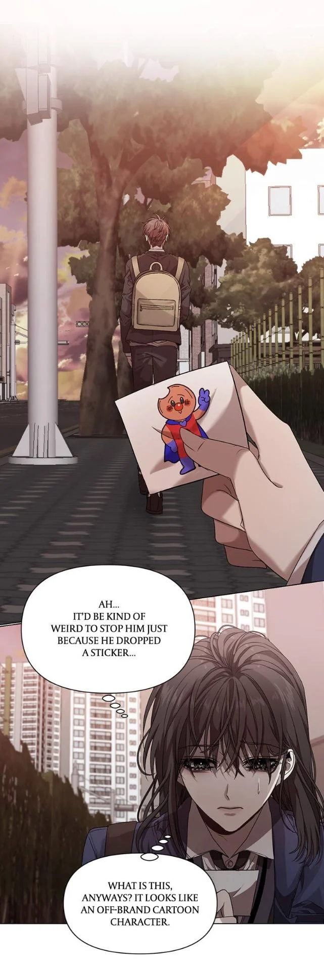 Dreaming Freedom chapter 8 page 44