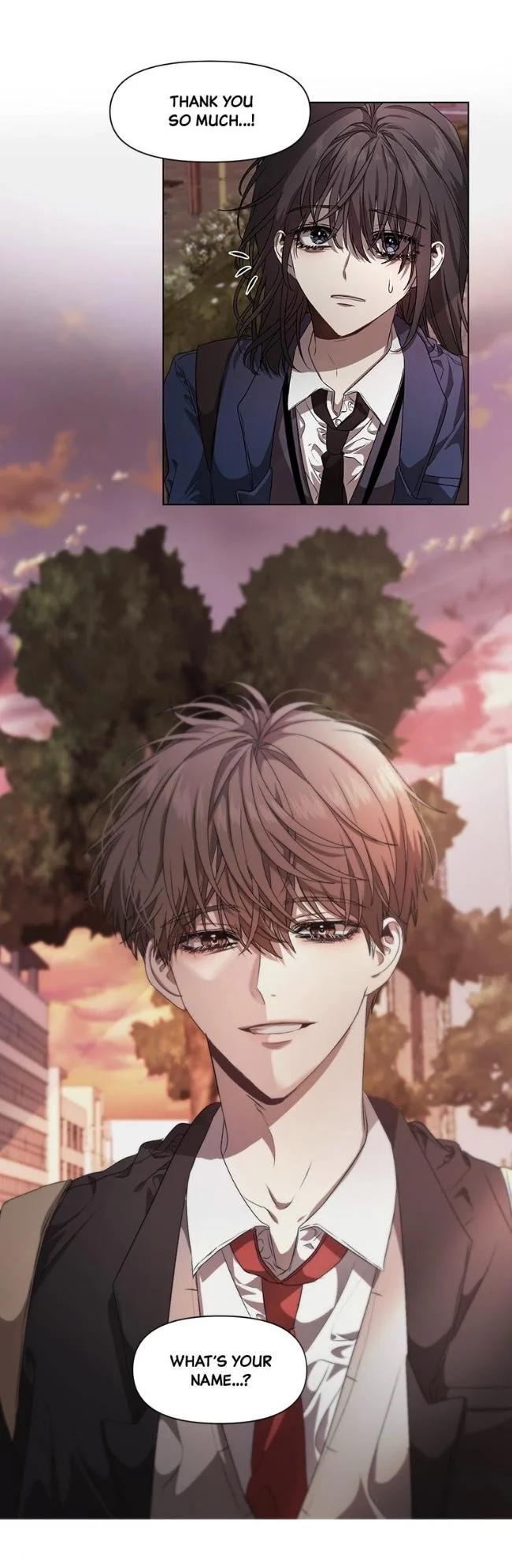 Dreaming Freedom chapter 8 page 48