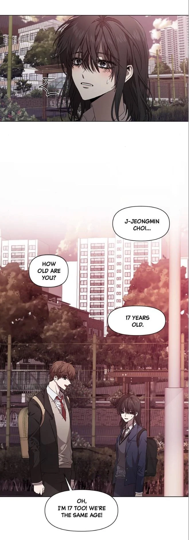 Dreaming Freedom chapter 8 page 49