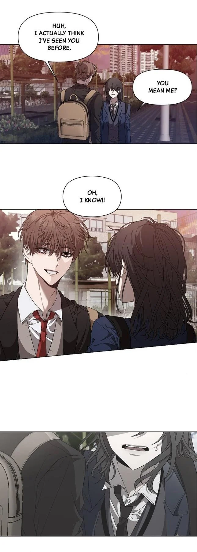 Dreaming Freedom chapter 8 page 51