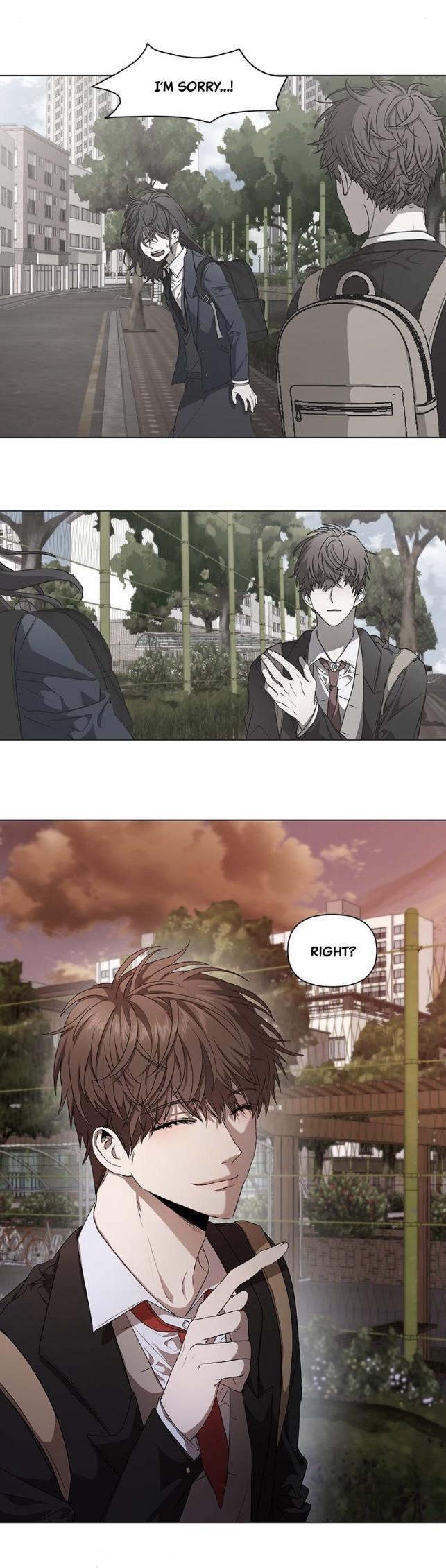 Dreaming Freedom chapter 8 page 52