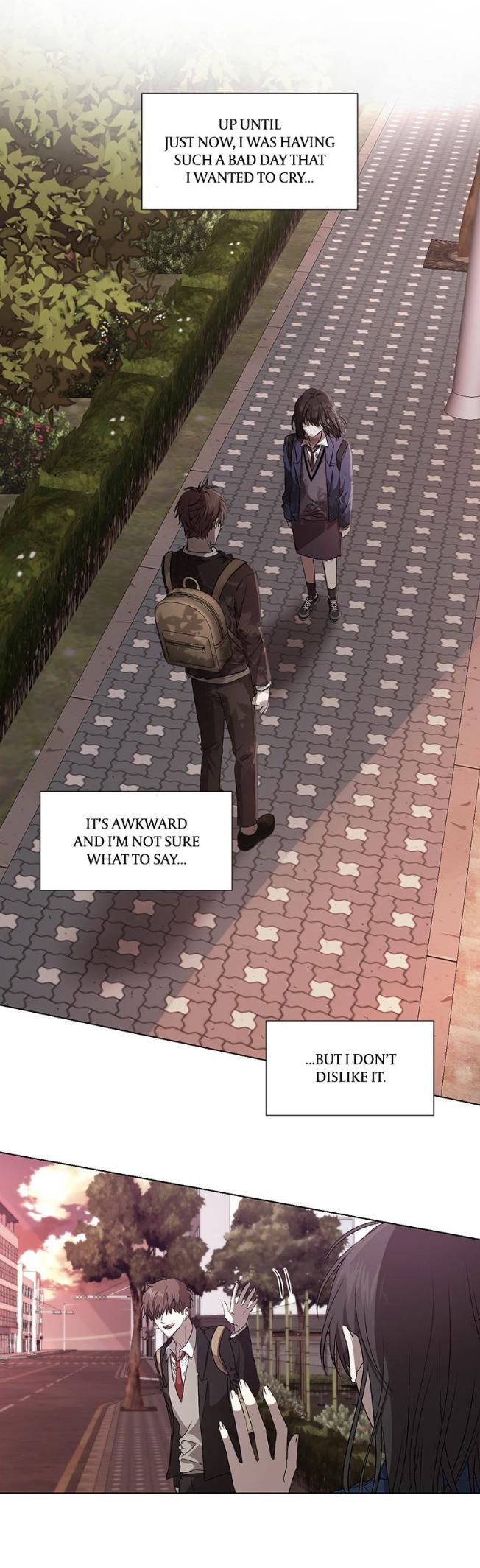 Dreaming Freedom chapter 8 page 55